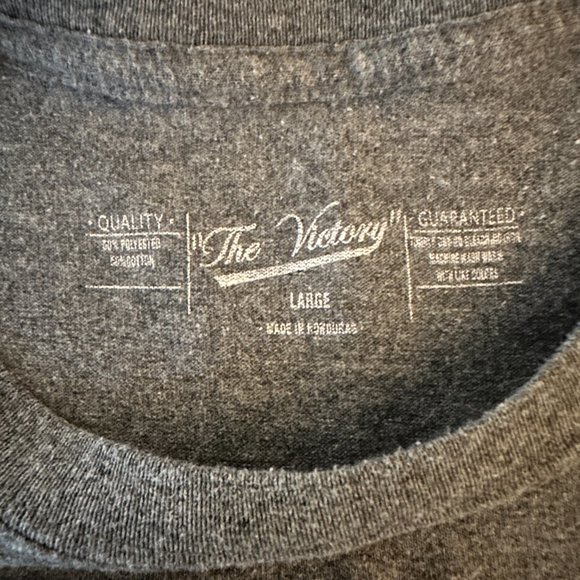 2017 Playstation Fiesta Bowl Washington/Penn State T-Shirt - Picture 6 of 6